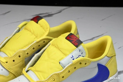 Travis 1 DZ4137-701 Scott x Jordan Air 1102